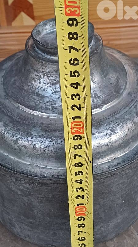 antique 8