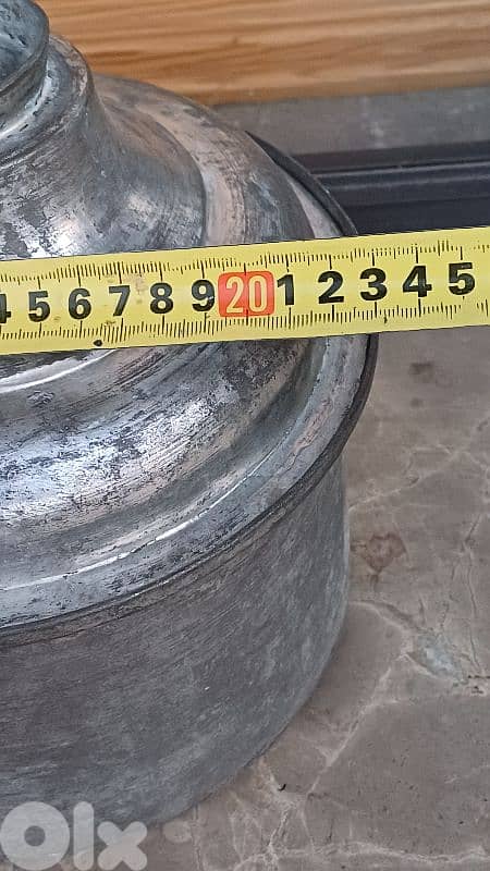 antique 9