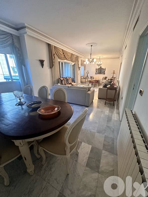 apartment for rent hazmiyeh hot deal 0