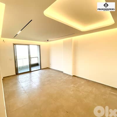 Apartment for sale in Zekrit شقة للبيع في زكريت