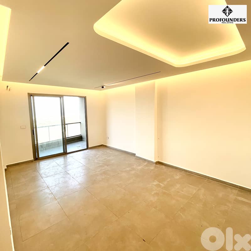 Apartment for sale in Zekrit شقة للبيع في زكريت 0