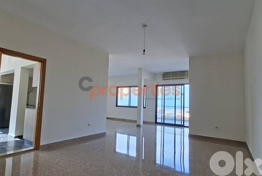 Apartment For Rent in Achrafieh - Mar Mikhael – CPBWW24 0
