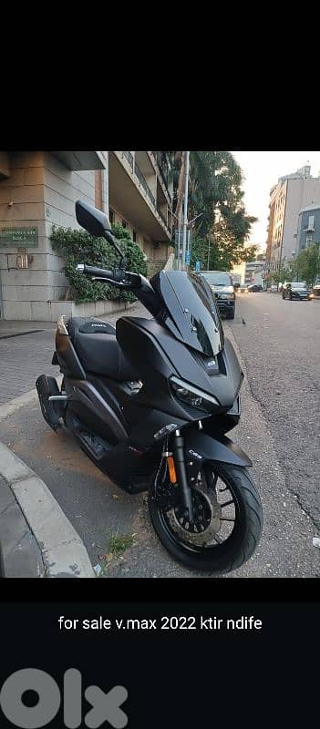 V. max 2022 like New 79131009