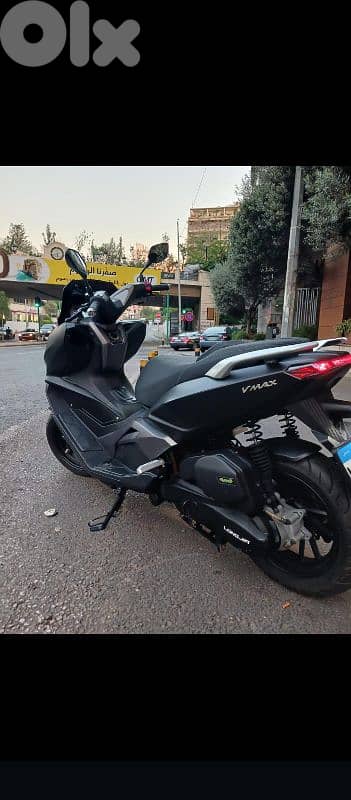 V. max 2022 like New 79131009 2