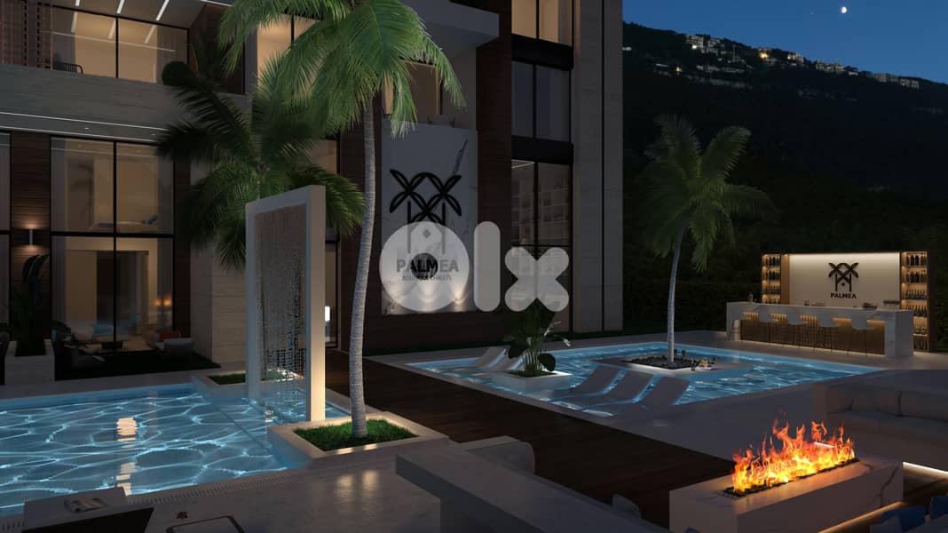 Chalet For Sale | Exclusive Project | شاليه للبيع | PLS 26330/A26 2