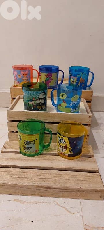 dinner ware plastic 10
