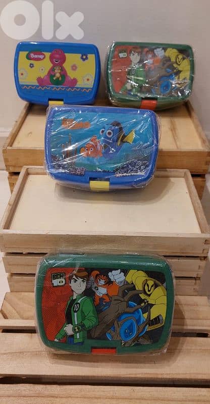 dinner ware plastic 12