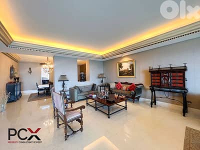 Apartment for Sale in Manara | Spacious | Fully Furnished
