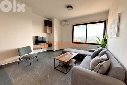 Studio I Apartment for rent in Broummana – CPRA29
