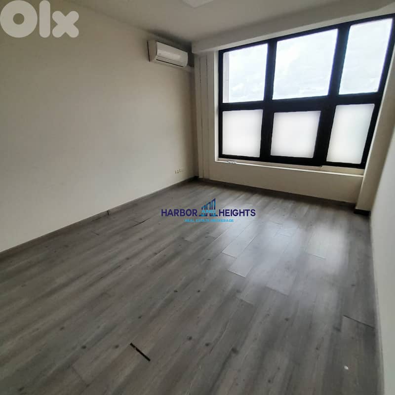 Office for rent in hazmieh مكتب للإيجار في الحازمية 0