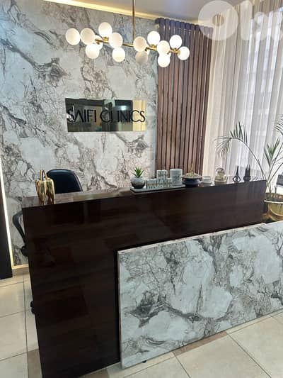 office desks  and cabinets