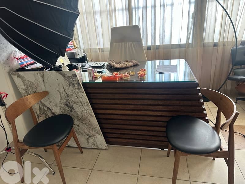 office desks  and cabinets 4