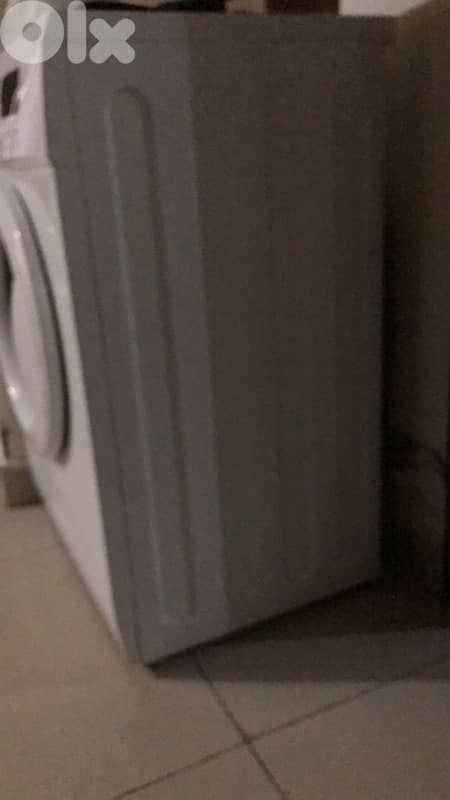غسالة للبيع 2