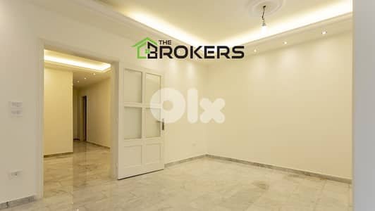 Apartment for Sale in Bechara El Khoury  شقة للبيع في بشارة الخوري