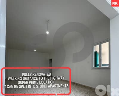 Great deal, prime location, metn, zalka/الزلقا REF#RK127121