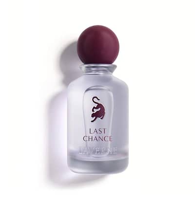 LAVERNE Last Chance  Lily of the Valley 100 ml