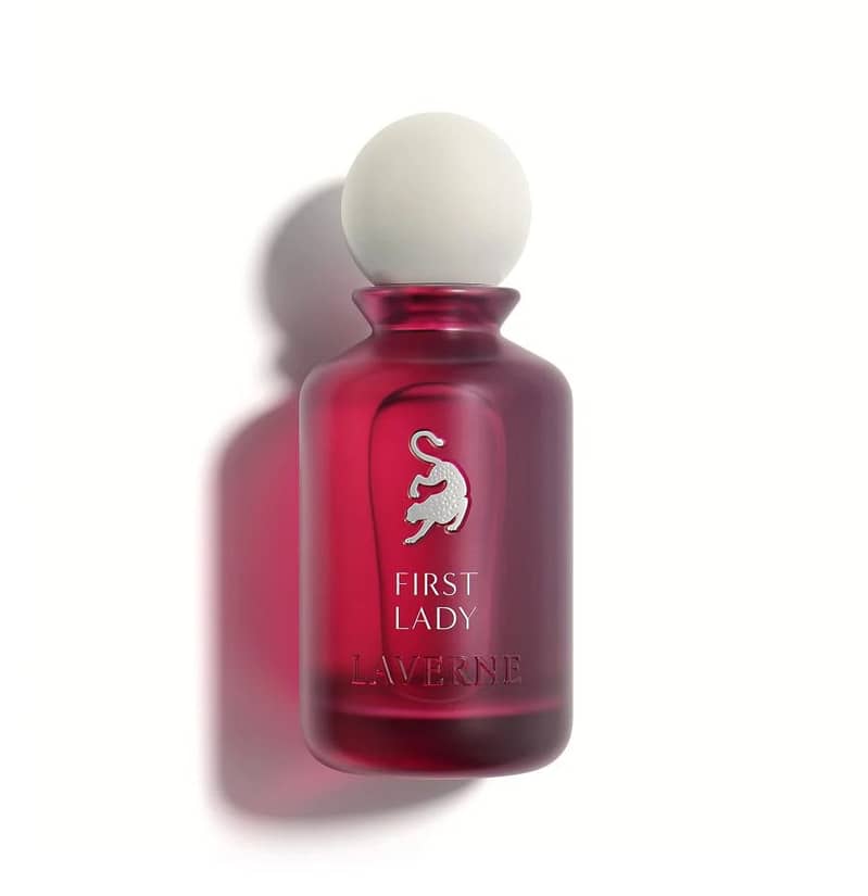 LAVERNE First Lady  Tropical Fruits 100ml 0