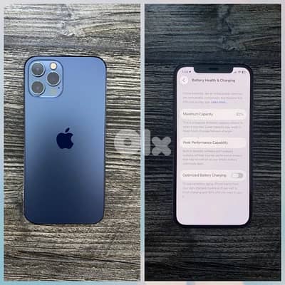 12 pro 128GB
