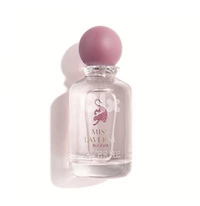 LAVERNE Miss Laverne Bloom  Patchouli and Caramel 100ml
