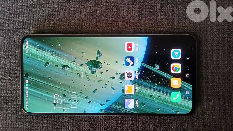 redmi k60 pro gaming as new 1