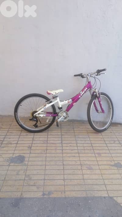 Trek Bicycle