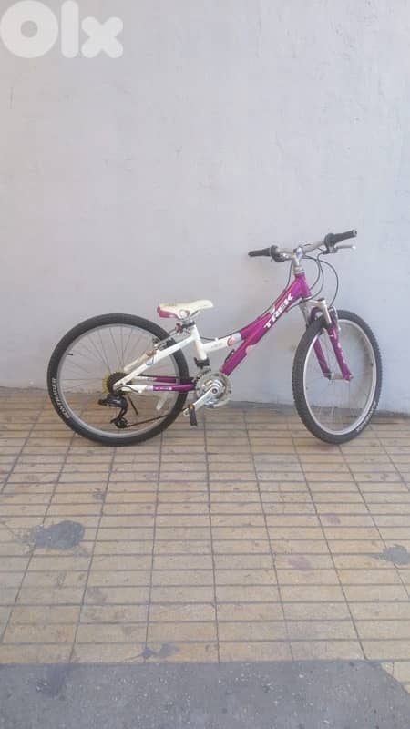 Trek Bicycle 0