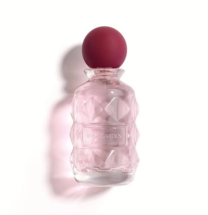 LAVERNE Rose Garden  Cranberry 100 ml 0