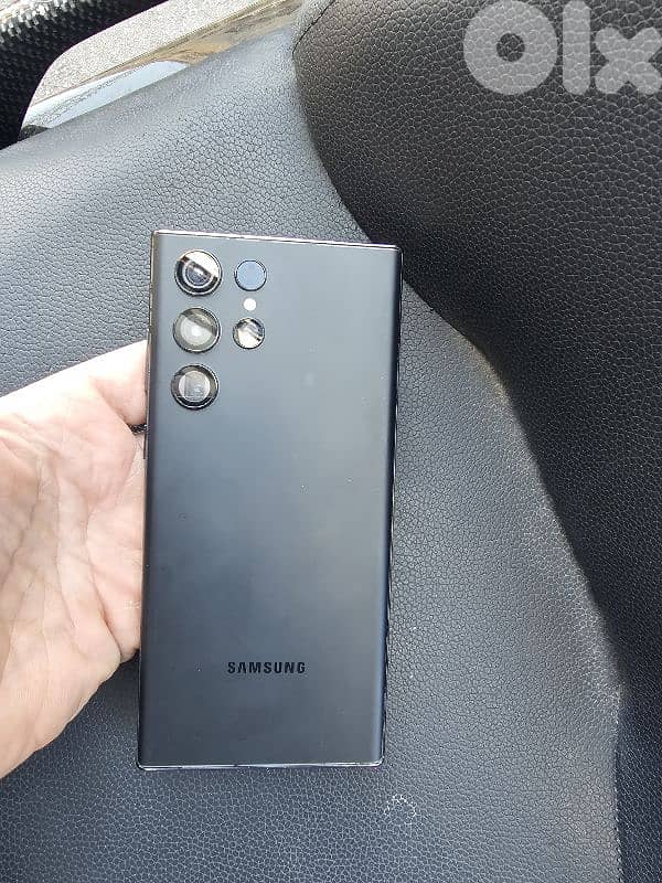 s 22 ultra 0