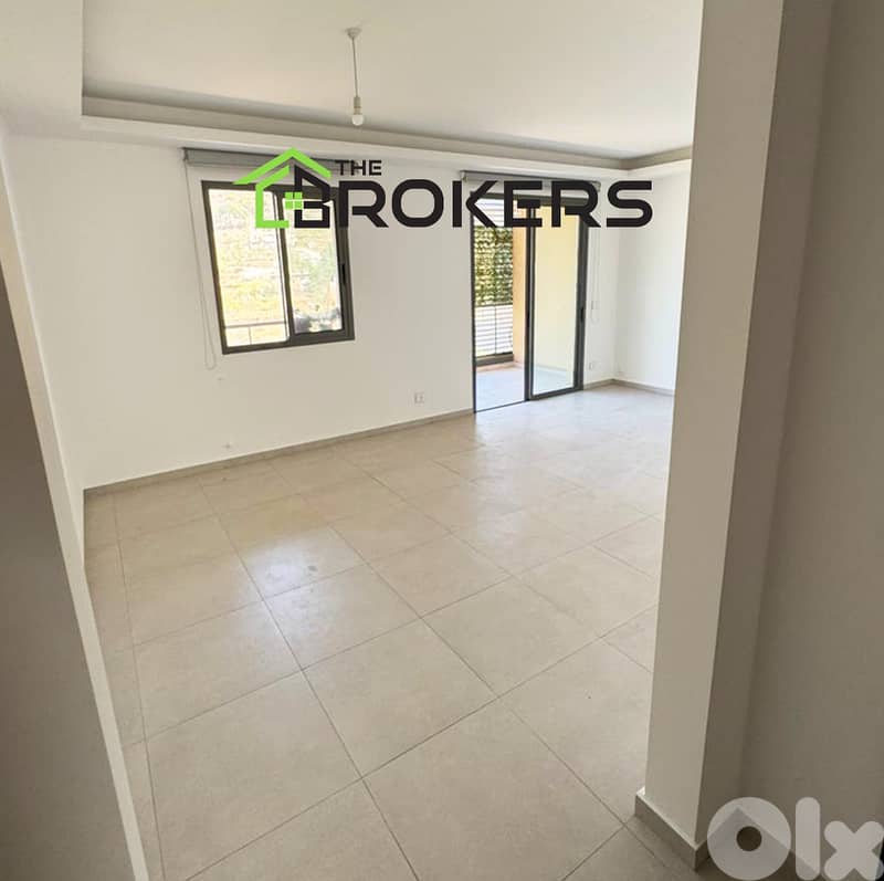 Apartment for Sale in Hazmiyeh  شقة للبيع في الحازمية 0