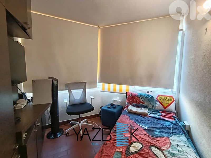 Chalet for Sale in Saframarine  شاليه للبيع في صفرامارين 3