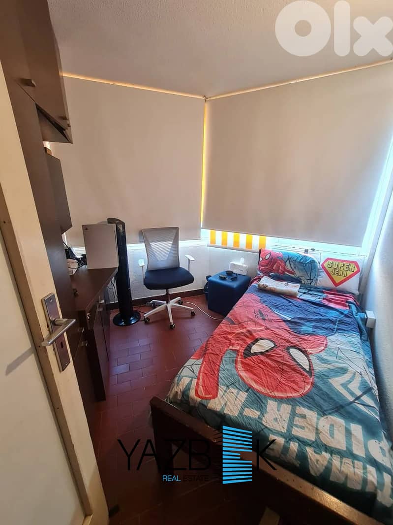 Chalet for Sale in Saframarine  شاليه للبيع في صفرامارين 4