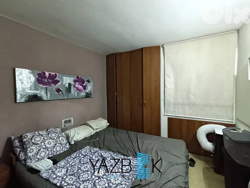 Chalet for Sale in Saframarine  شاليه للبيع في صفرامارين 5