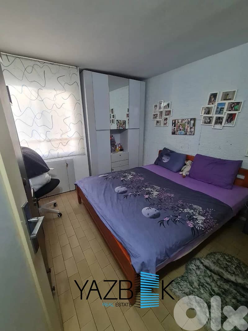 Chalet for Sale in Saframarine  شاليه للبيع في صفرامارين 6
