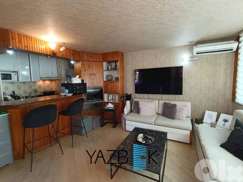 Chalet for Sale in Saframarine  شاليه للبيع في صفرامارين 8