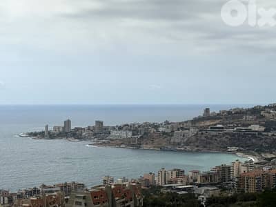 RWK506CA - Apartment for Rent in Sahel Alma - شقة للإيجار في ساحل علما