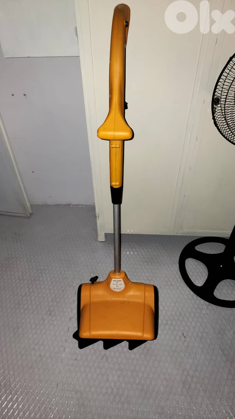 Snow Thrower S5001 1400W 28cm 1