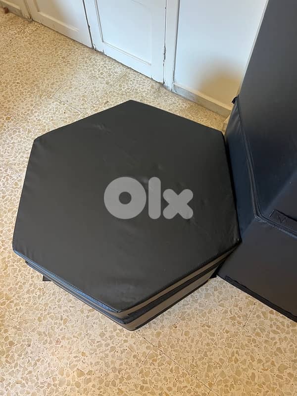 stackable plyoboxes 4in1 0