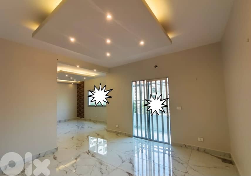 Apartment for Sale in Hazmieh 0
