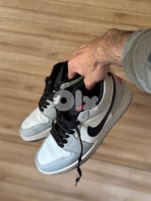 jordan 1 low 2