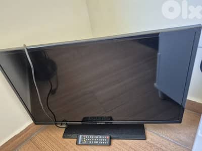 Samsung tv for sale