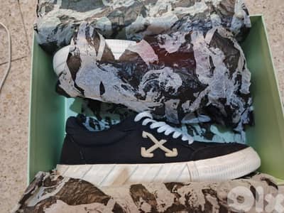 Off-White sneakers