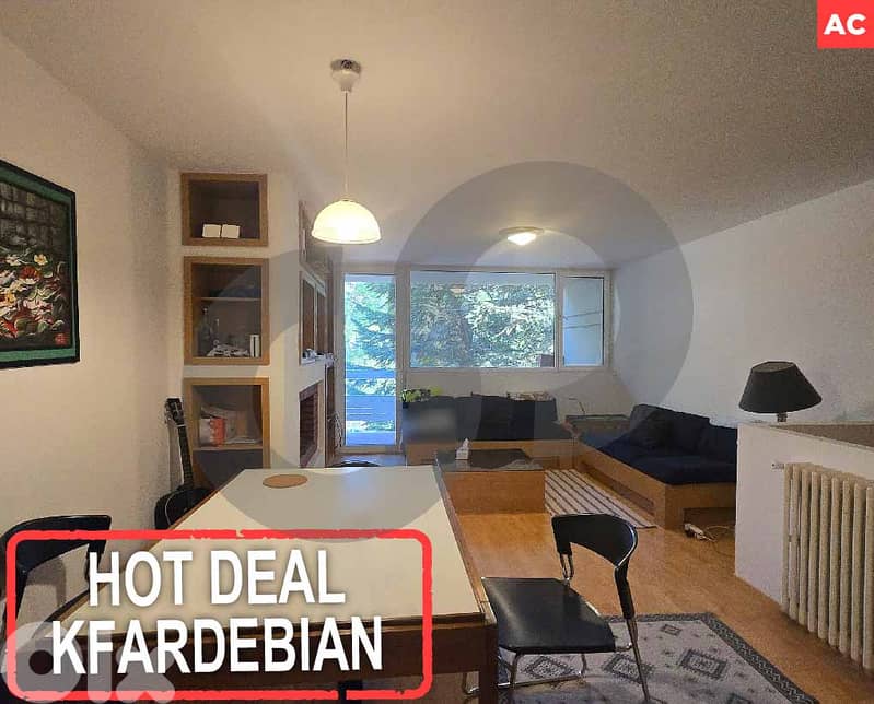 Hot deal chalet in Kfardebian REF#AC127133 0