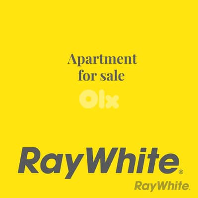 RWK173EN - High-End Unfurnished Apartment For Sale In Jounieh