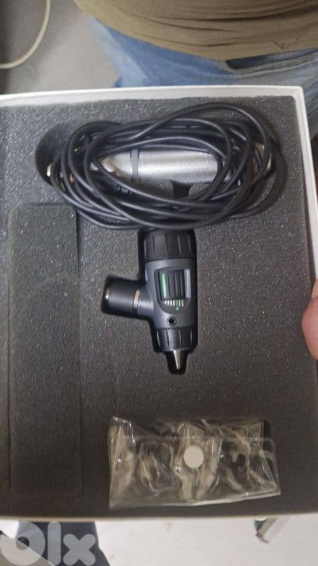 Vet Operation Tools 7