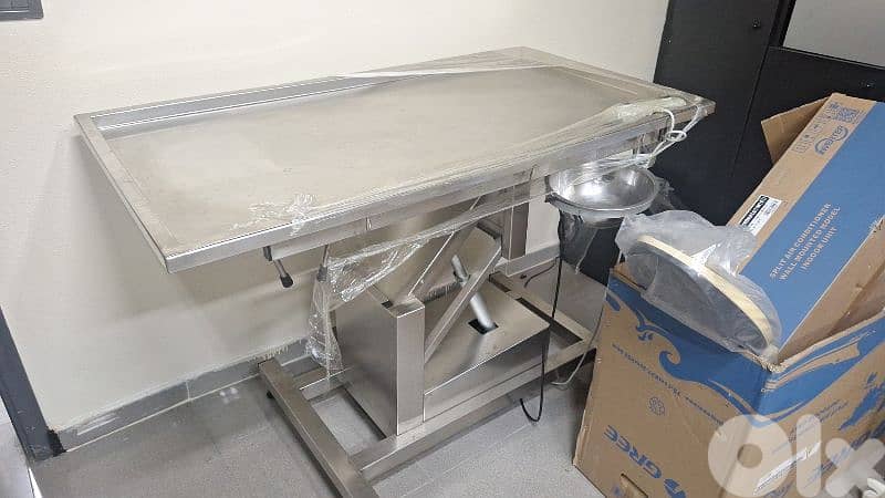 Vet Operation Tools 8