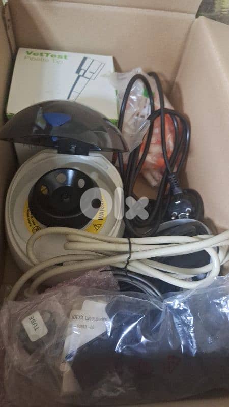 Vet Operation Tools 10