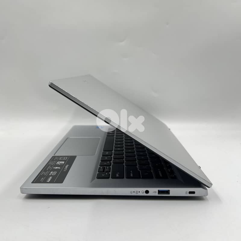 6176	Used Laptop Acer Aspire A314-36P 2