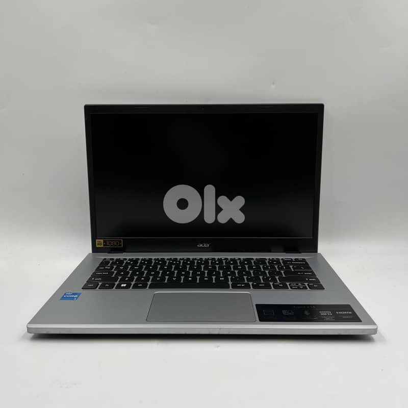 6176	Used Laptop Acer Aspire A314-36P 4