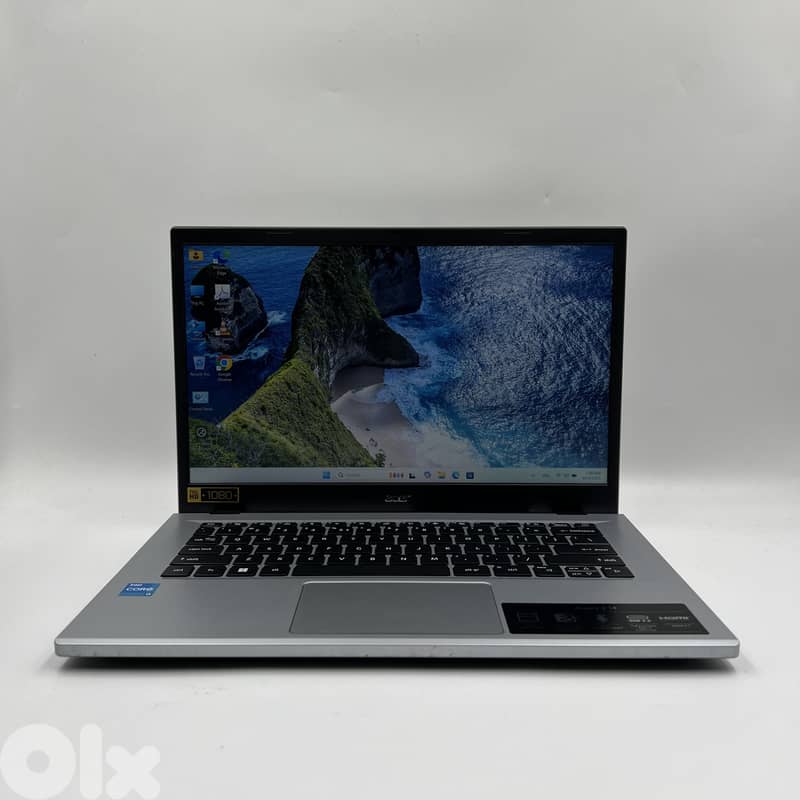 6176	Used Laptop Acer Aspire A314-36P 6