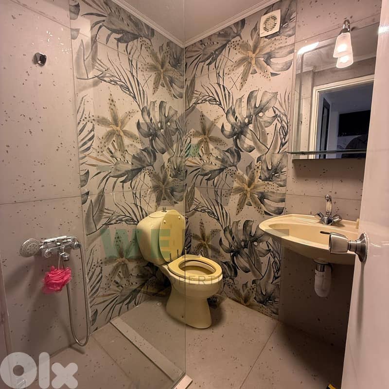 100sqm Chalet for sale in Kfardebian - Ouyoun El Simen, Kesserwan 4